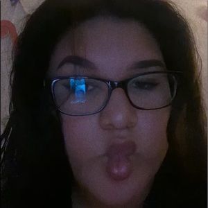 Meet your Posher, Marina